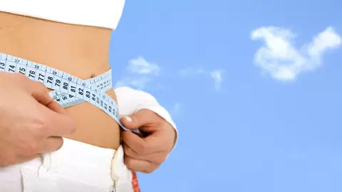 Suplă şi energică cu dieta de 5 zile !