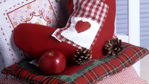Inspiră-l pe Moş Nicolae ca să-ţi aducă cadoul dorit!