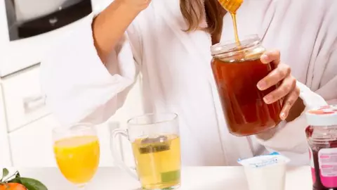 Ce să mănânci ca să te vindeci
