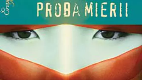 Colectia Eroscop: Proba mierii