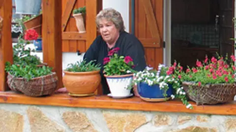 Copii intre ziduri de inchisoare