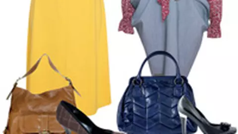 Moda la birou