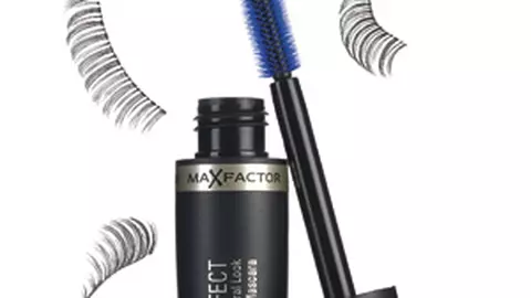 Mascara ce tine loc de gene false