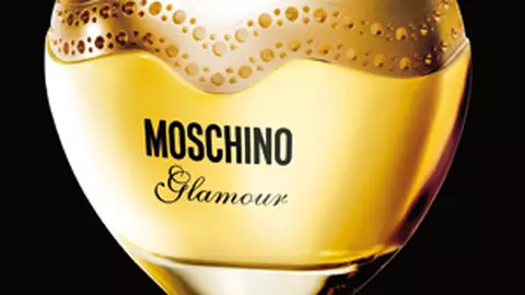 Noul parfum Moschino: seductie si imaginatie