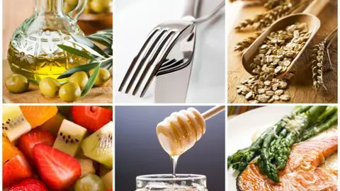 Mici secrete pentru a te menţine în formă