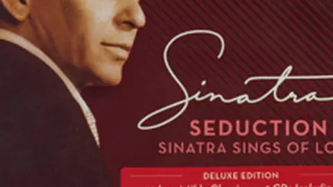 Seduction (Album)