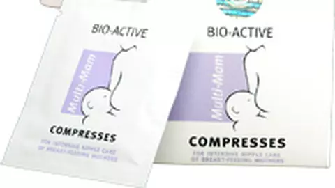 Bioclin Multi-Mam - pentru mamele care alapteaza
