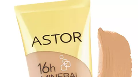 Cu Astor vei avea un ten de invidiat