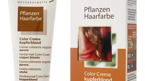Cremele Colorante LOGONA