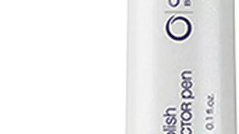 Oriflame te ajuta sa ai un make-up perfect
