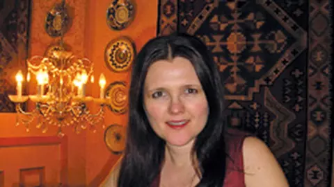 Felicia Mihali: Scriitoare celebra peste hotare, anonima in tara sa