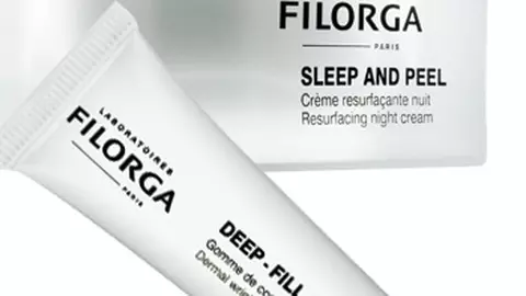 Noutati de la Filorga