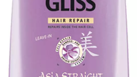 Schwarzkopf iti face parul drept