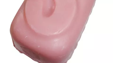 Snake oil - Lush