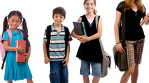 De cine depinde educatia copiilor nostri?