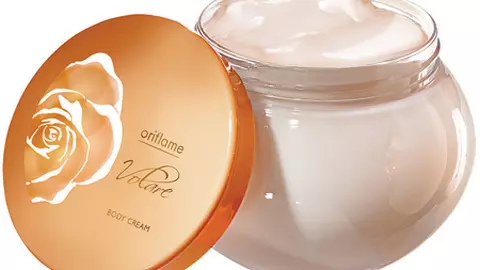 Crema de corp de la Oriflame