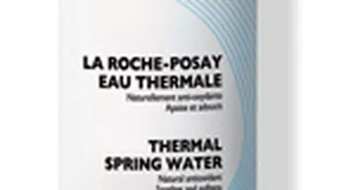 Apa termala La Roche-Posay
