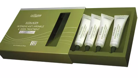 Efect anti-rid - Oriflame