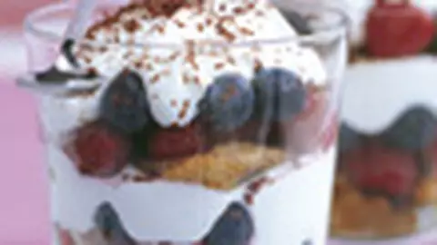 Tiramisu cu grasime putina