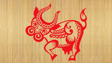 Zodiac chinezesc – Bivol. Perioadele și principalele caracteristici
