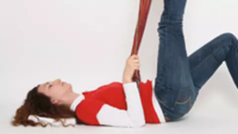 Sa exersam Pilates!