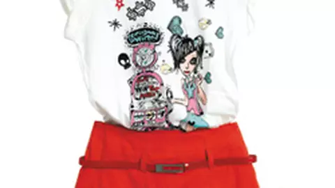 Moda in stil feminin