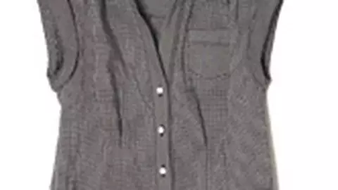 Look masculin