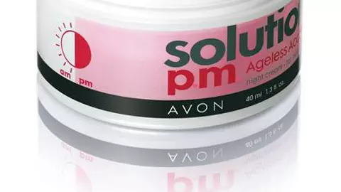 Solutions Ageless Results de la Avon
