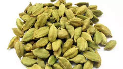 Cardamom