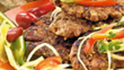 Chiftelute picante