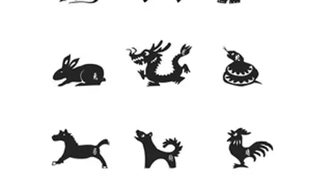 Zodiacul Chinezesc: Cele patru grupe mari ale prieteniei