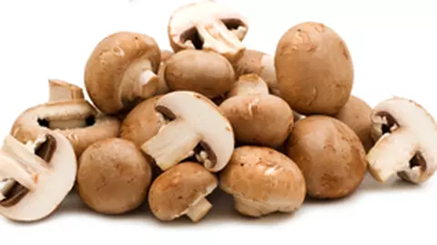 Ciupercile
