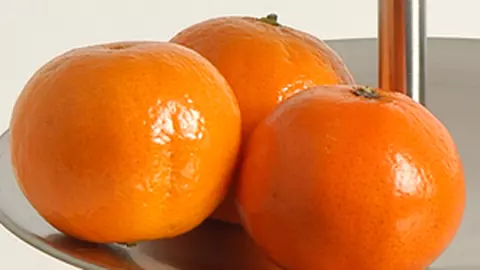 Mandarinele