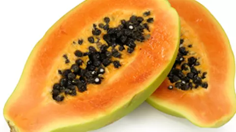 Papaya