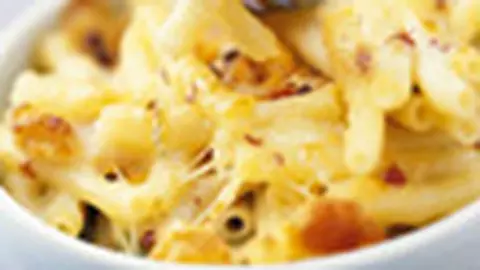 Paste cu carne tocata