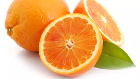 Portocalele