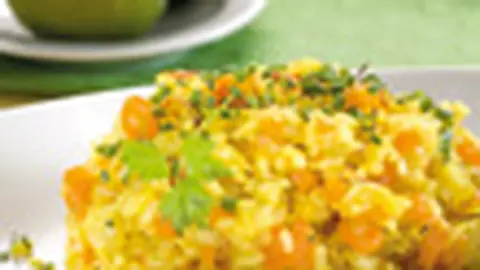 Rizoto cu legume