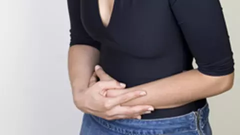 Infectia cu heliobacter pylori