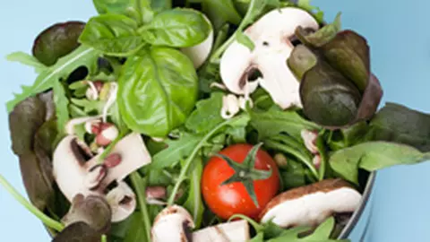 Pledoarie pentru vegetale