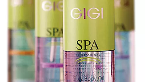 Rasfat cu Gigi Spa
