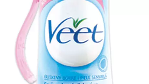 Veet Crema Spray