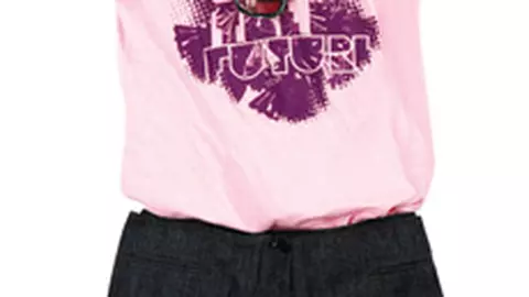 Tricou imprimat