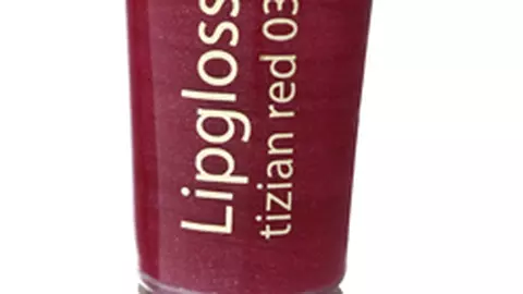 Luciu de buze BIO- sidef Logona