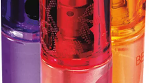 Arome delicate de la Oriflame