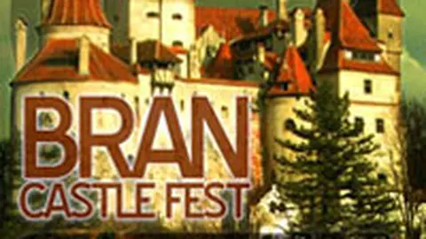Bran Castle Fest