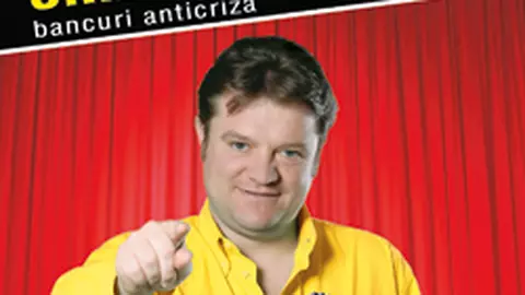 Criza de ras. Bancuri anticriza (album)