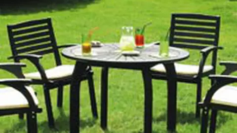 Idei pentru o gradina cocheta
