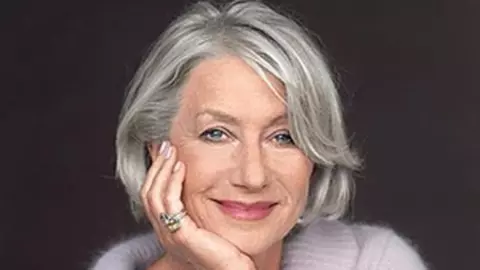 Helen Mirren - o viata de regina?