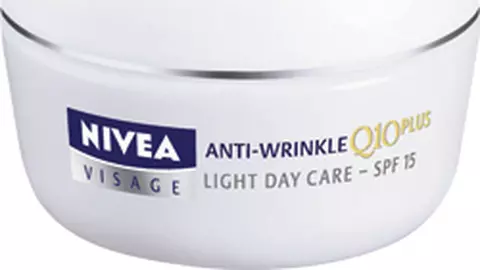 Mereu tanara cu Nivea