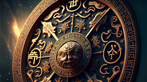 Află ce zodie ești în Zodiacul Chinezesc, în funcție de anul nașterii